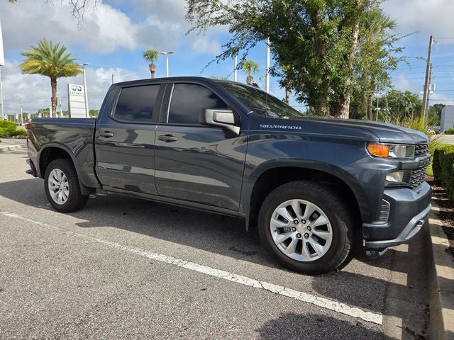 chevrolet silverado 1500 2019 1GCPWBEF1KZ256913 image chevrolet silverado 1500 2019 1GCPWBEF1KZ256913 image